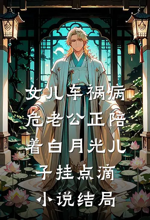 女儿车祸病危老公正陪着白月光儿子挂点滴小说结局