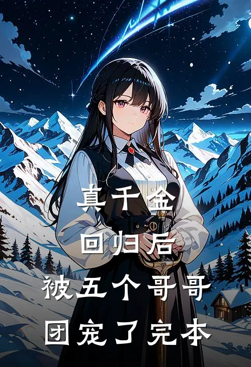 真千金回归后，被五个哥哥团宠了完本