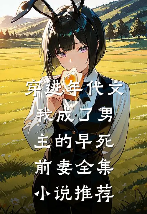 穿进年代文，我成了男主的早死前妻全集小说推荐