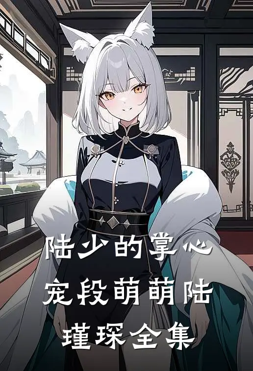 陆少的掌心宠段萌萌陆瑾琛 全集