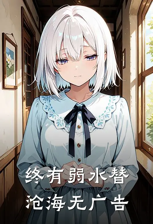 终有弱水替沧海无广告