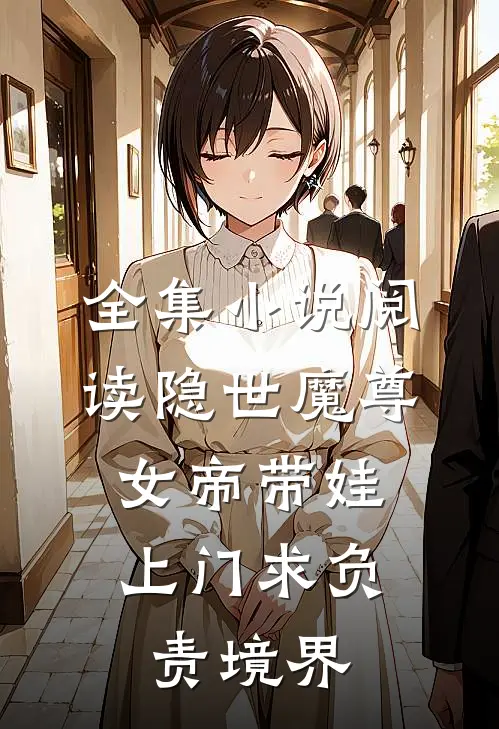 全集小说阅读隐世魔尊,女帝带娃上门求负责境界