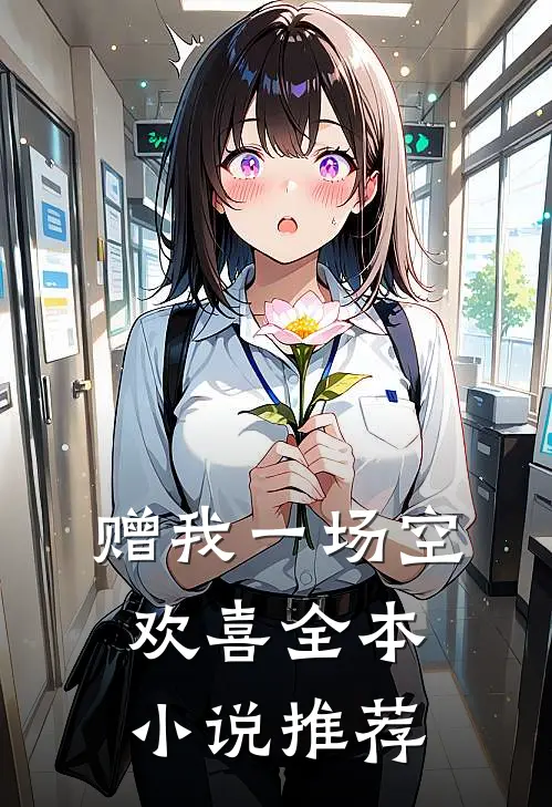 赠我一场空欢喜全本小说推荐