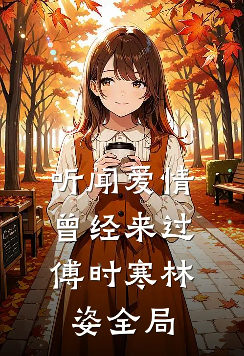 听闻爱情，曾经来过傅时寒林姿全局