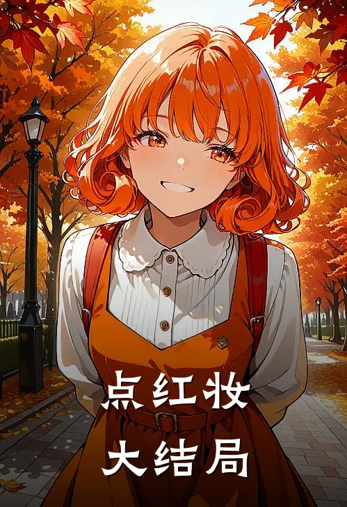 点红妆大结局