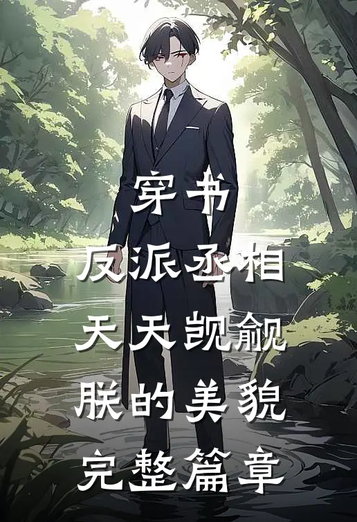 穿书：反派丞相天天觊觎朕的美貌完整篇章