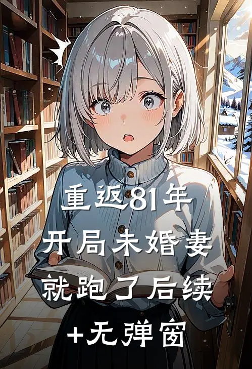 重返81年，开局未婚妻就跑了后续+无弹窗