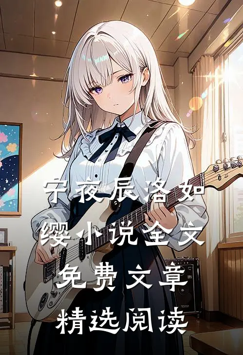 宁夜辰洛如缨小说全文免费文章精选阅读