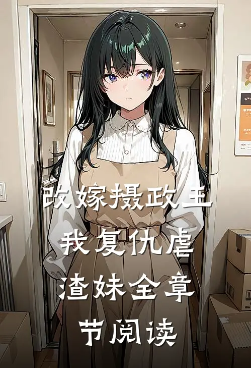 改嫁摄政王，我复仇虐渣妹全章节阅读