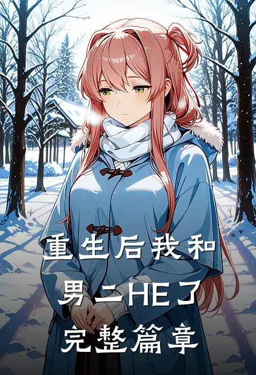 重生后我和男二HE了完整篇章