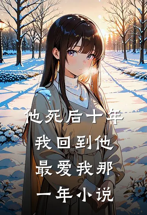 他死后十年，我回到他最爱我那一年小说