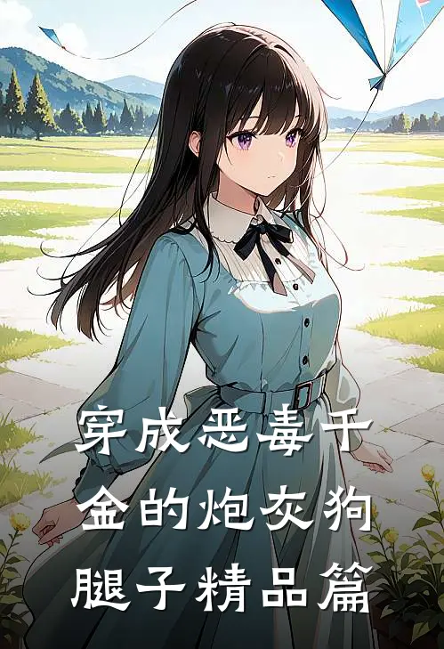 穿成恶毒千金的炮灰狗腿子精品篇