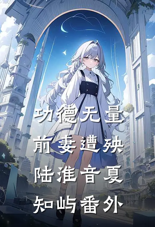 功德无量，前妻遭殃陆淮音夏知屿番外