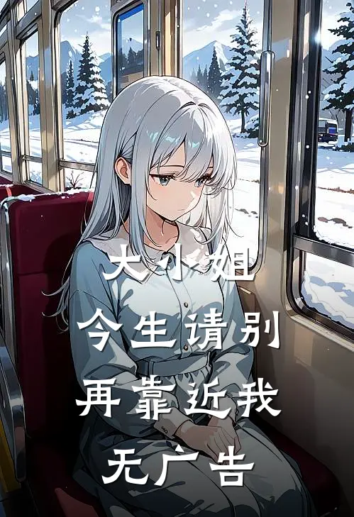 大小姐，今生请别再靠近我无广告