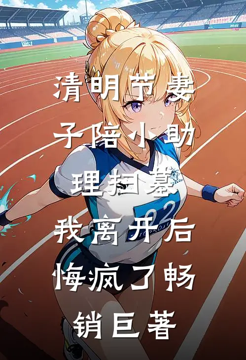 清明节妻子陪小助理扫墓，我离开后悔疯了畅销巨著