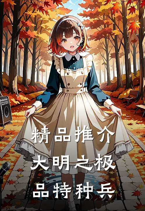 精品推介大明之极品特种兵