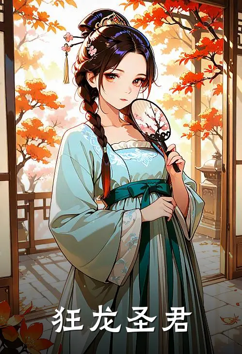 狂龙圣君