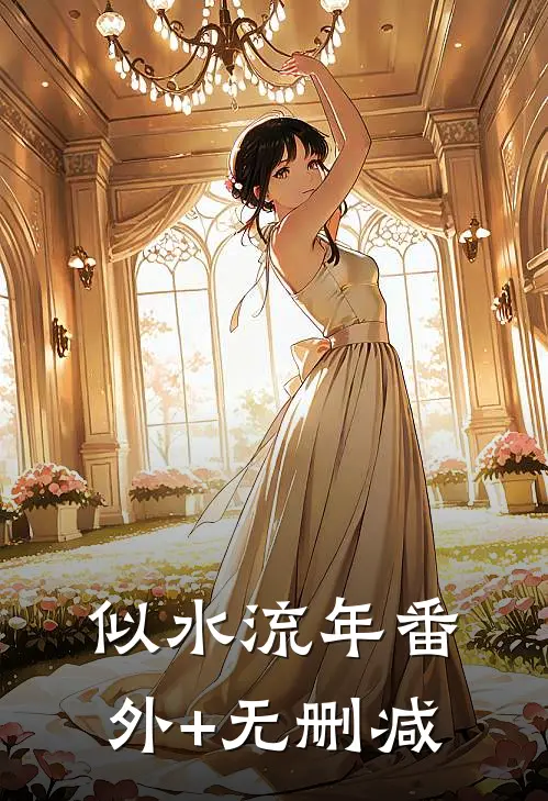 似水流年番外+无删减