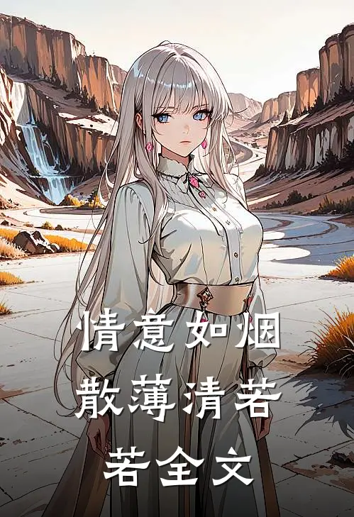 情意如烟散薄清若若全文