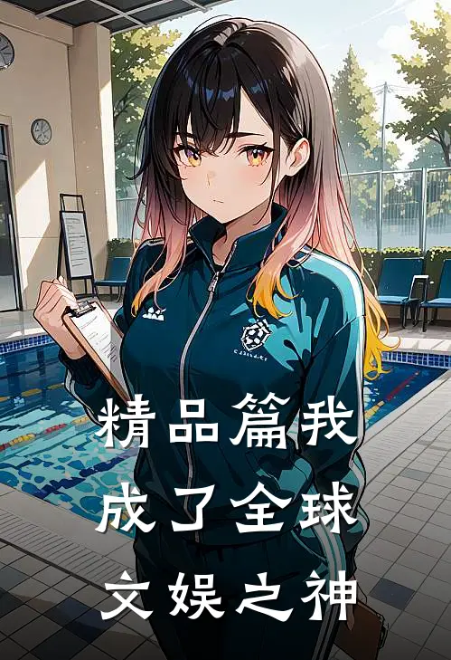 精品篇我成了全球文娱之神
