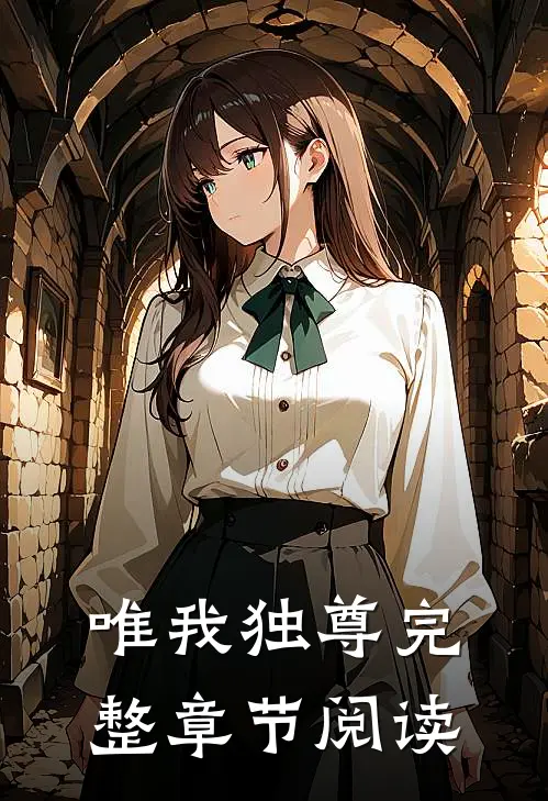唯我独尊完整章节阅读