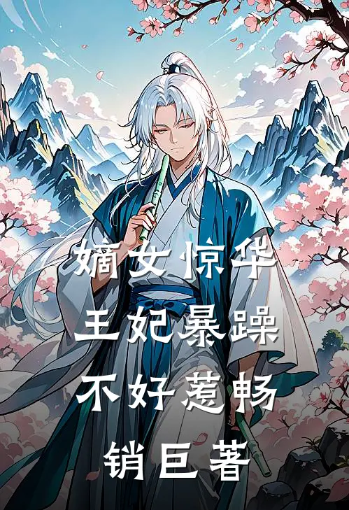 嫡女惊华：王妃暴躁不好惹畅销巨著