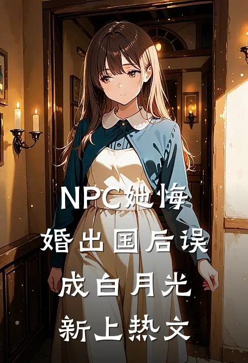 NPC她悔婚出国后误成白月光新上热文