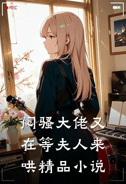 闷骚大佬又在等夫人来哄精品小说