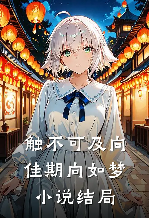 触不可及向佳期向如梦小说结局