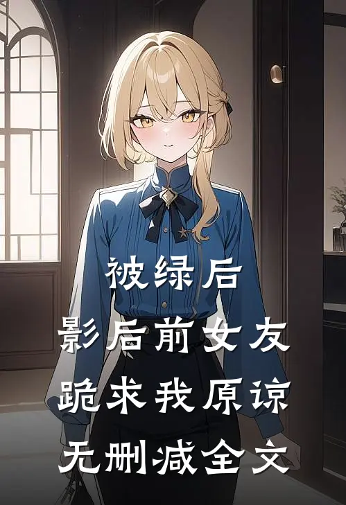 被绿后，影后前女友跪求我原谅无删减全文