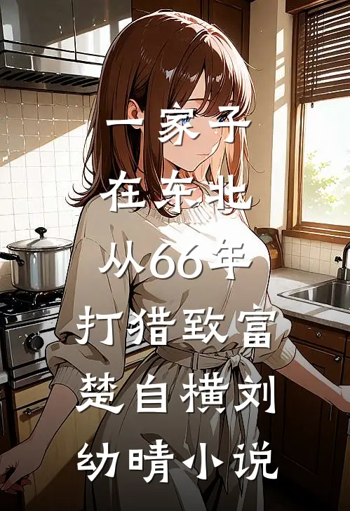一家子在东北，从66年打猎致富楚自横刘幼晴小说