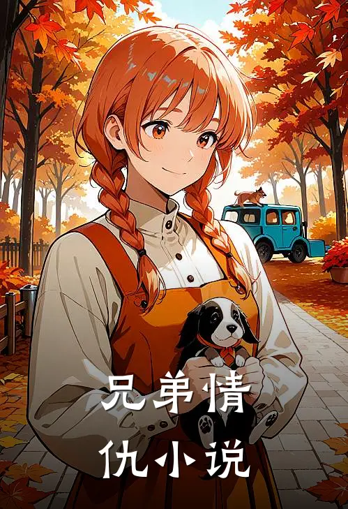 兄弟情仇小说