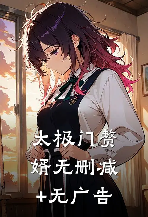 太极门赘婿无删减+无广告