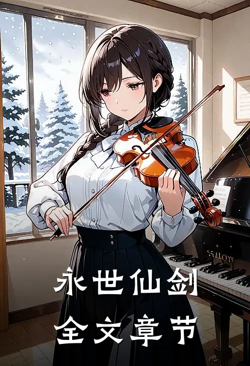 永世仙剑全文章节