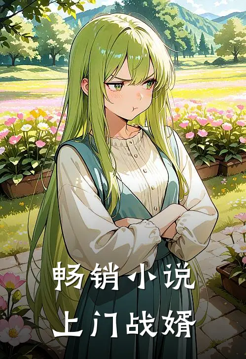 畅销小说上门战婿