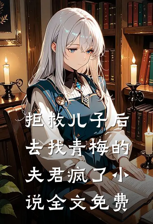 拒救儿子后，去找青梅的夫君疯了小说全文免费