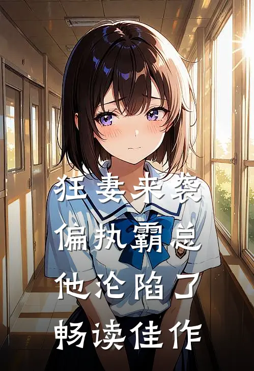 狂妻来袭，偏执霸总他沦陷了畅读佳作