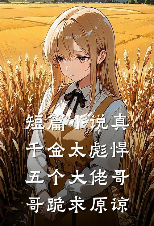 短篇真千金太彪悍,五个大佬哥哥跪求原谅免费阅读