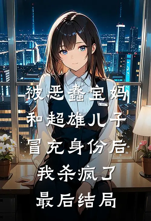 被恶蠢宝妈和超雄儿子冒充身份后，我杀疯了最后结局