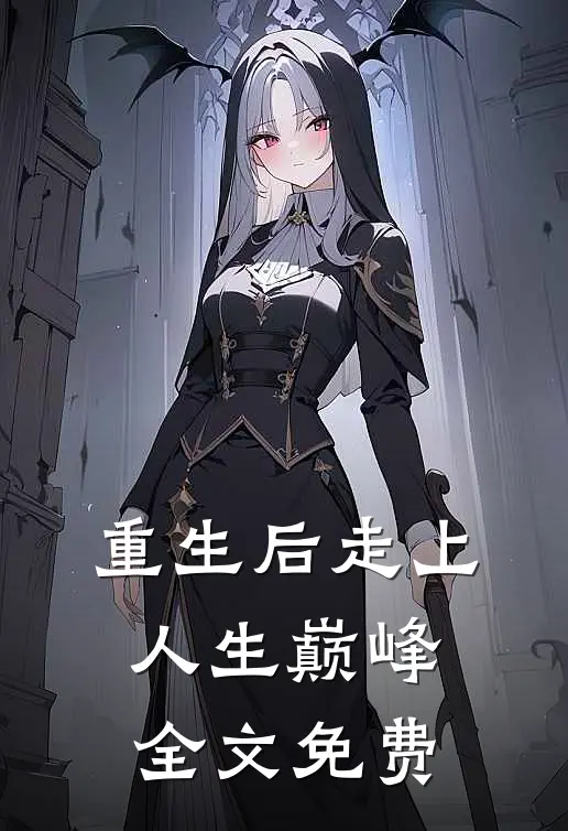 重生后走上人生巅峰全文免费