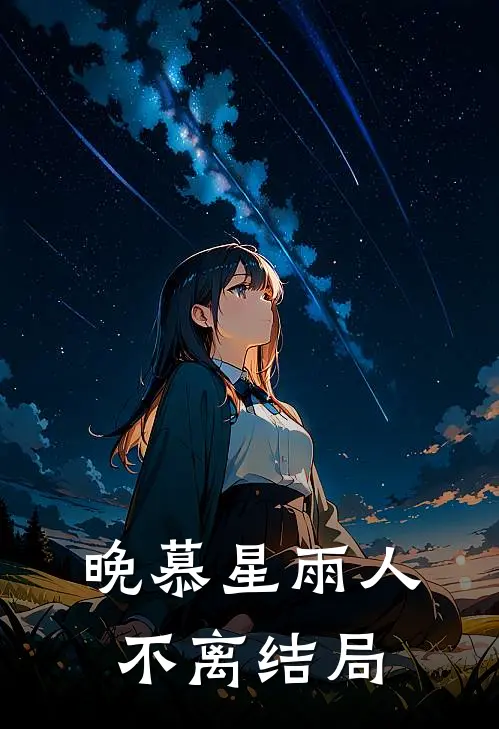 晚慕星雨人不离结局