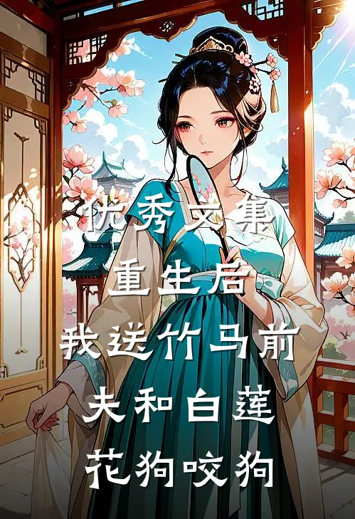 优秀文集重生后，我送竹马前夫和白莲花狗咬狗