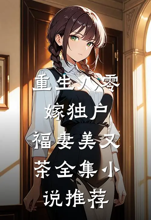 重生八零嫁独户，福妻美又茶全集小说推荐