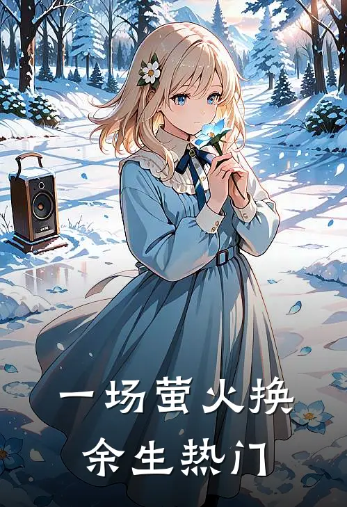 一场萤火换余生热门