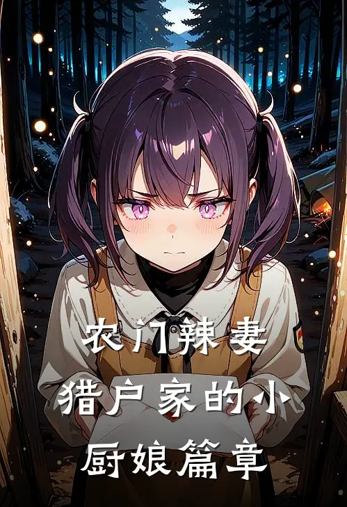 农门辣妻：猎户家的小厨娘篇章