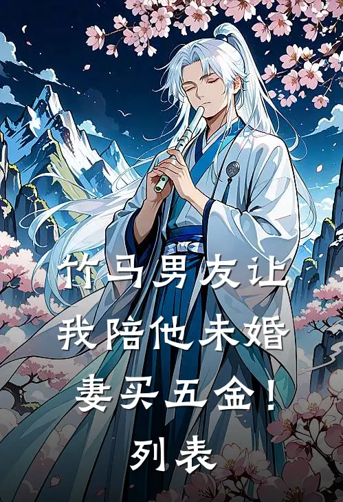 竹马男友让我陪他未婚妻买五金！列表