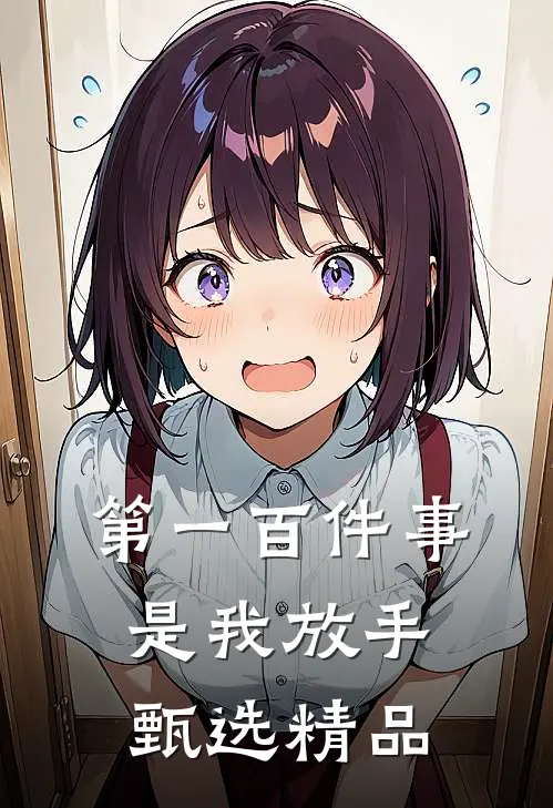 第一百件事，是我放手甄选精品