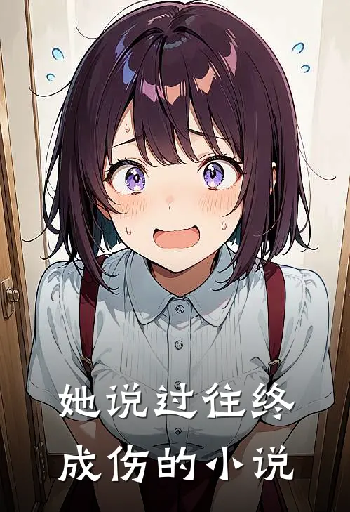 她说过往终成伤的小说
