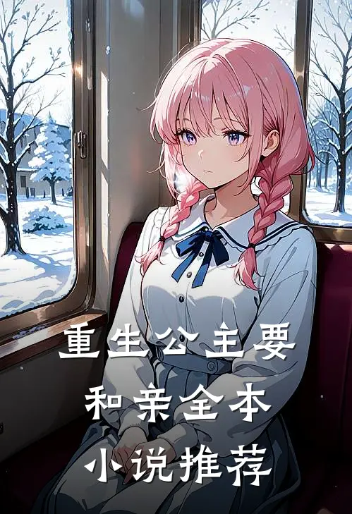 重生公主要和亲全本小说推荐