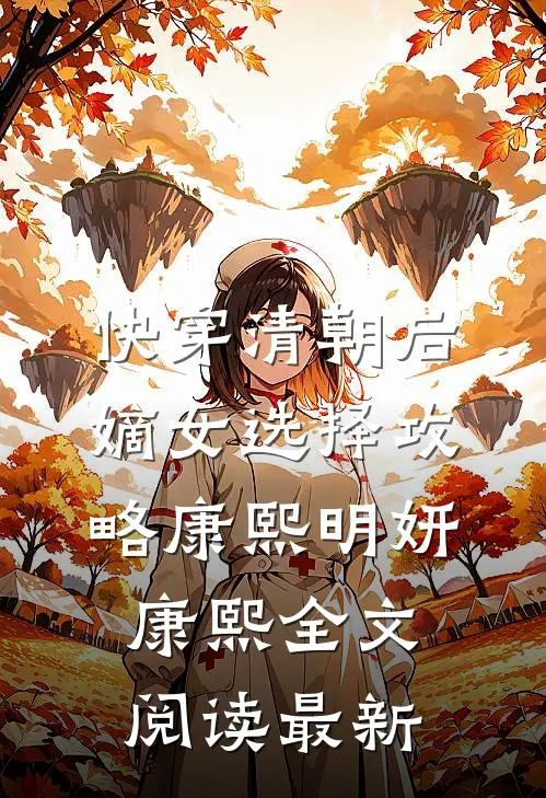 快穿清朝后，嫡女选择攻略康熙明妍康熙全文阅读最新